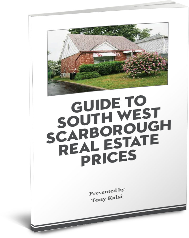 Guide to Homes in South West Scarborough